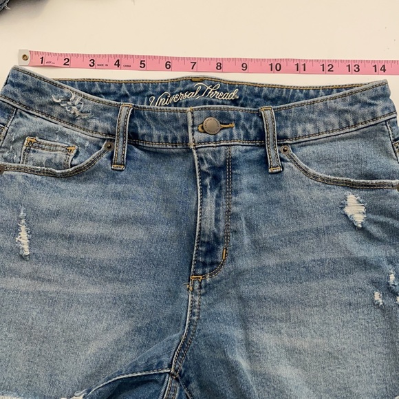 Universal Thread denim shorts - Picture 2 of 7